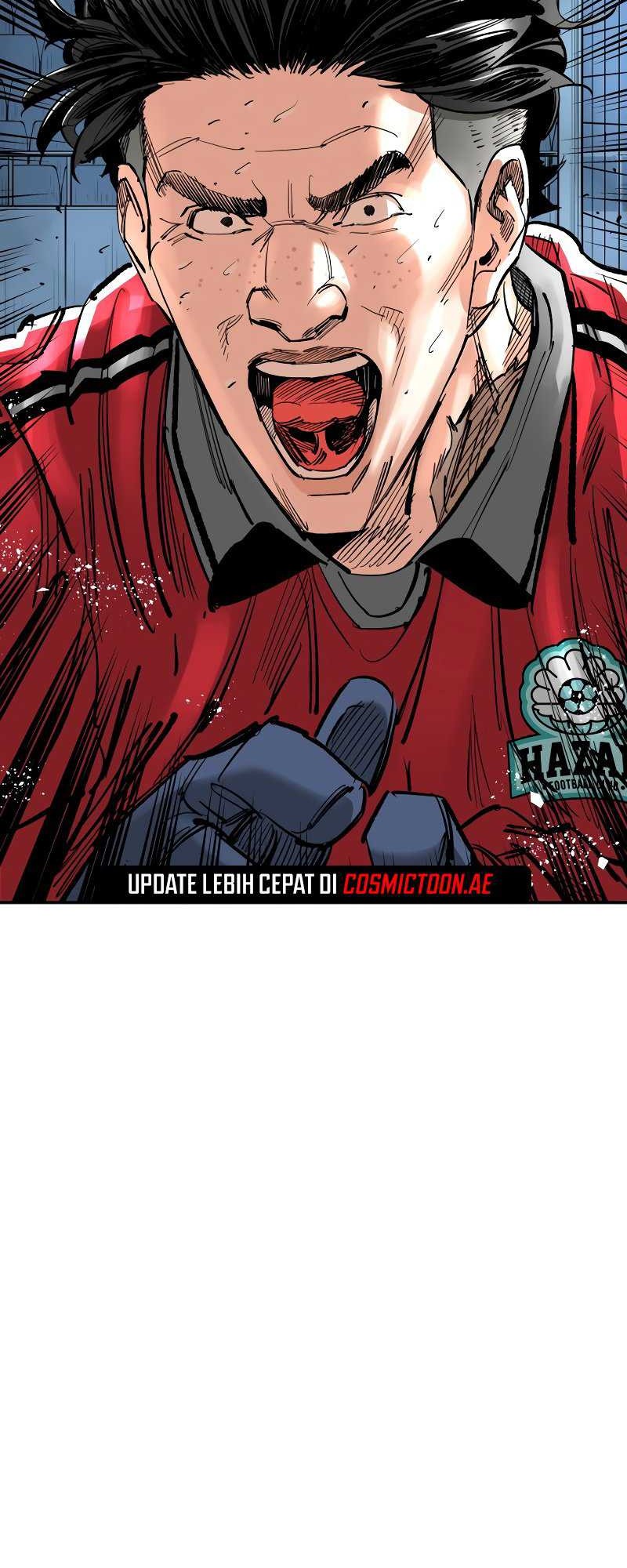 Build Up Chapter 158 - halaman 18