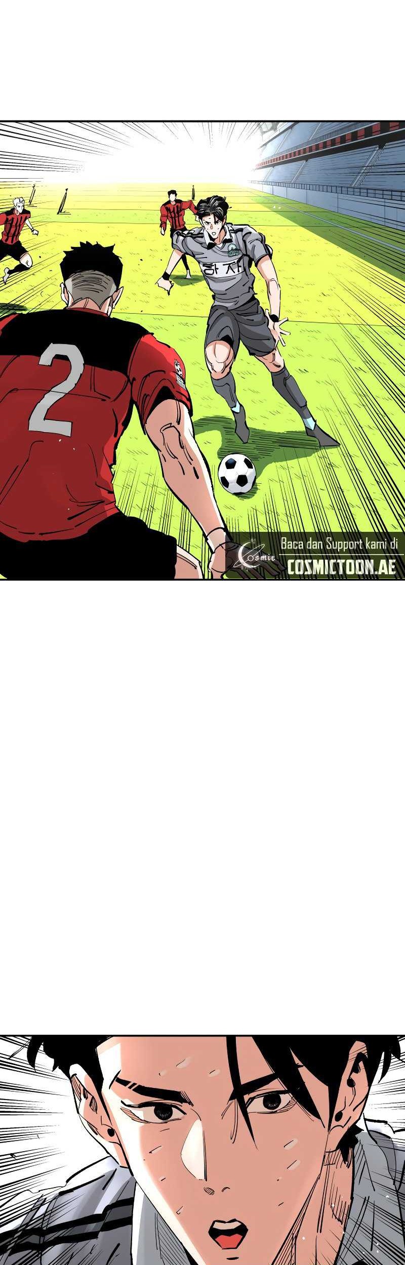 Build Up Chapter 158 - halaman 2