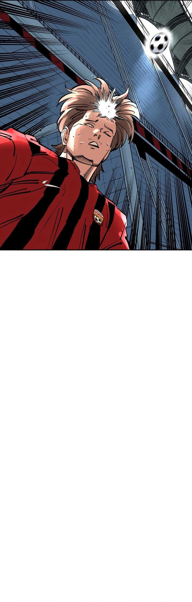 Build Up Chapter 158 - halaman 25