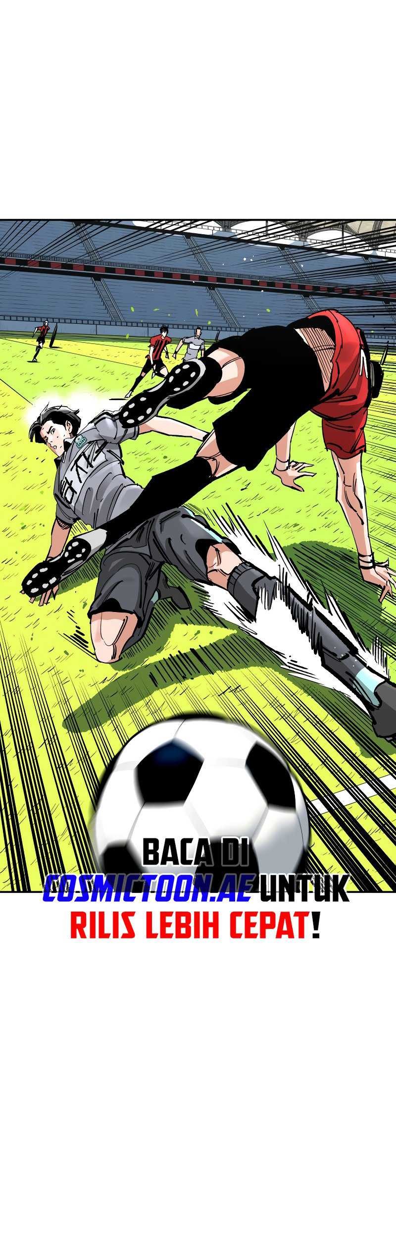 Build Up Chapter 158 - halaman 28