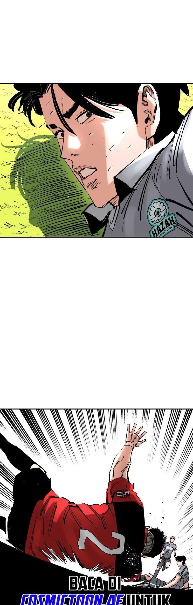 Build Up Chapter 158 - halaman 29