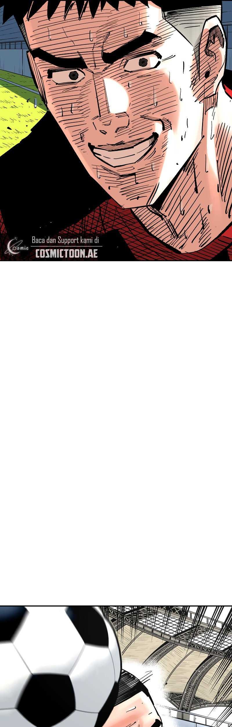 Build Up Chapter 158 - halaman 31