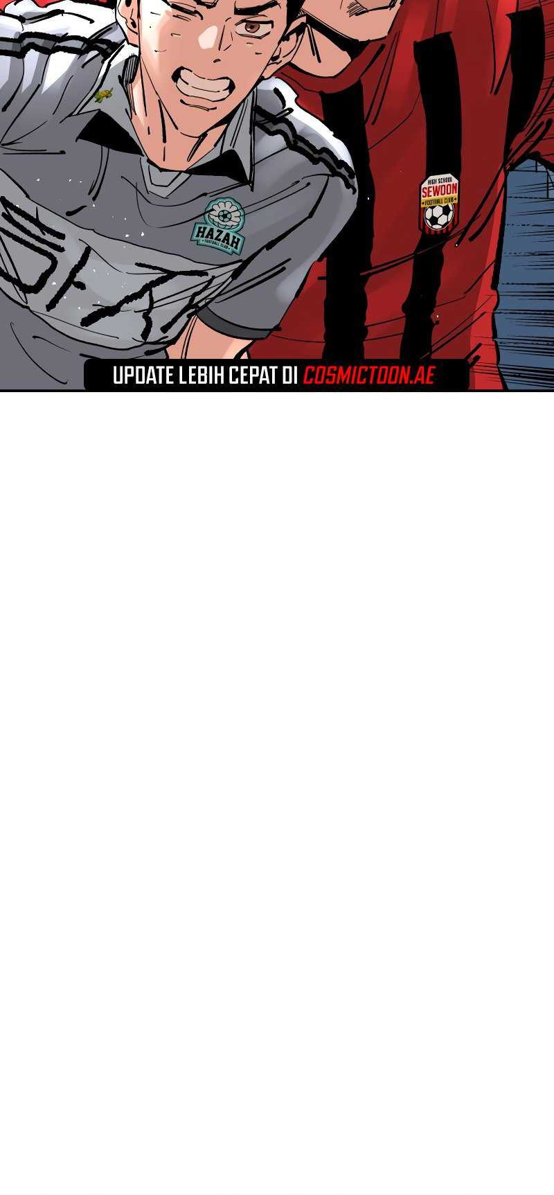 Build Up Chapter 158 - halaman 33