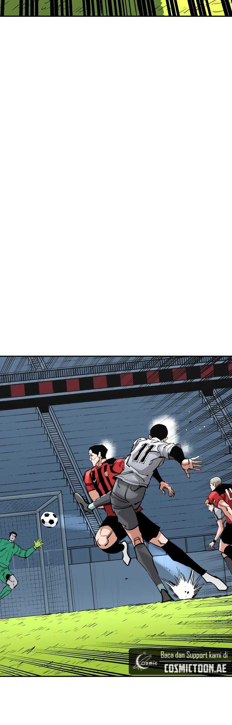 Build Up Chapter 158 - halaman 35