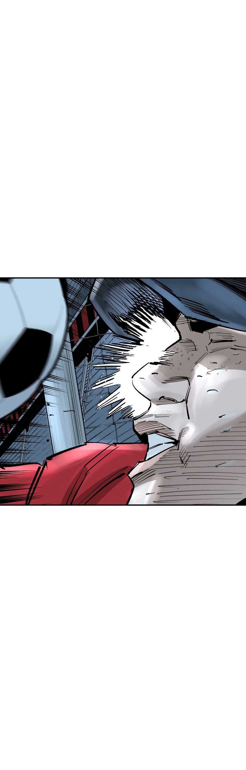 Build Up Chapter 158 - halaman 37