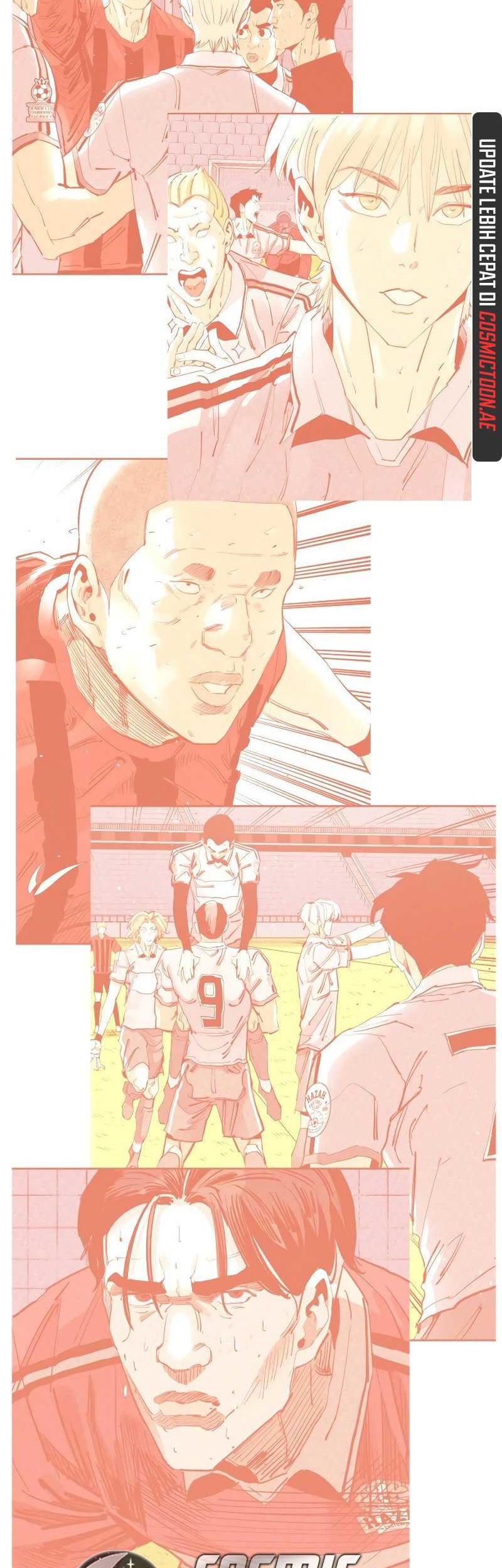 Build Up Chapter 158 - halaman 48
