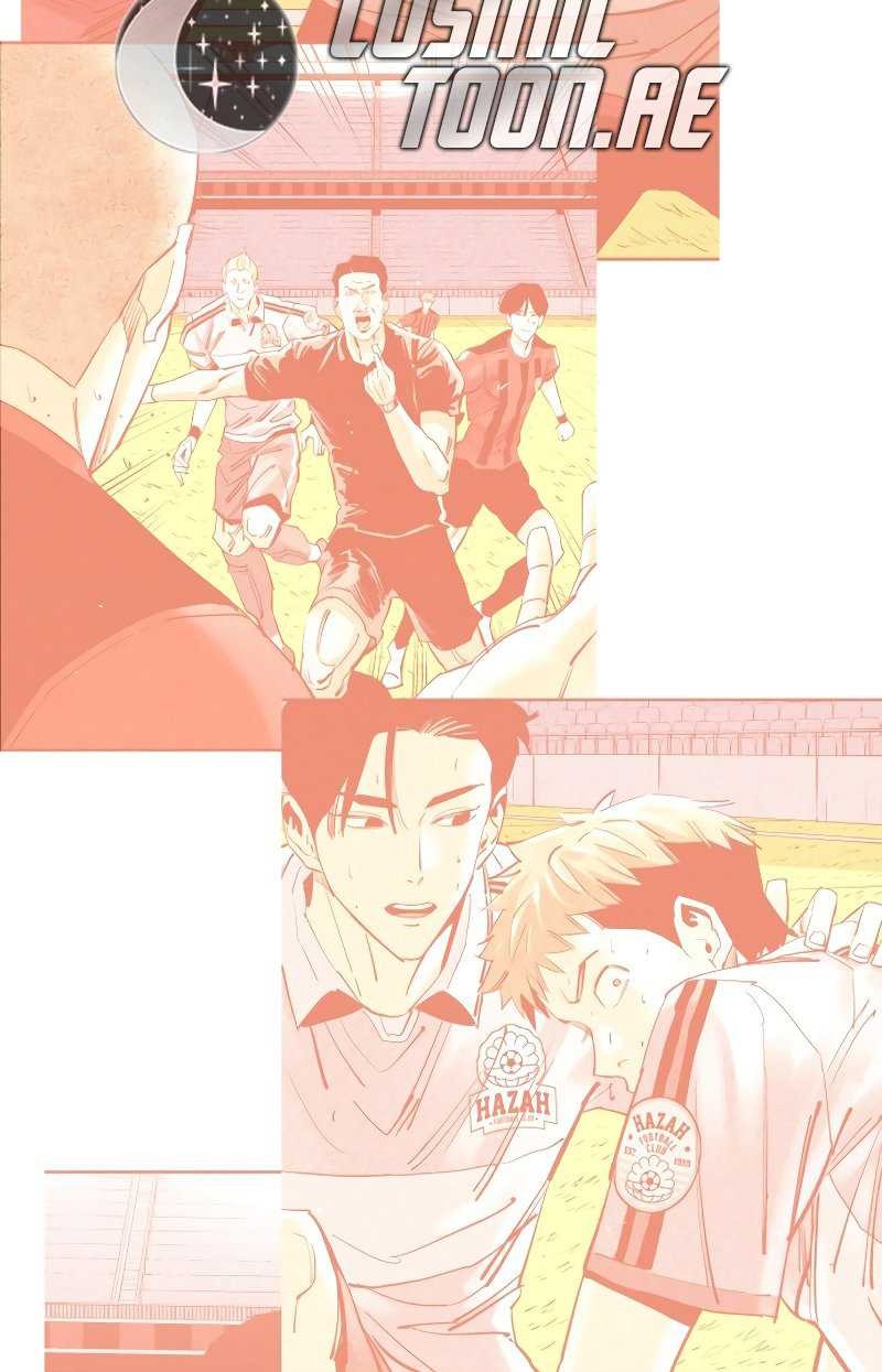 Build Up Chapter 158 - halaman 49