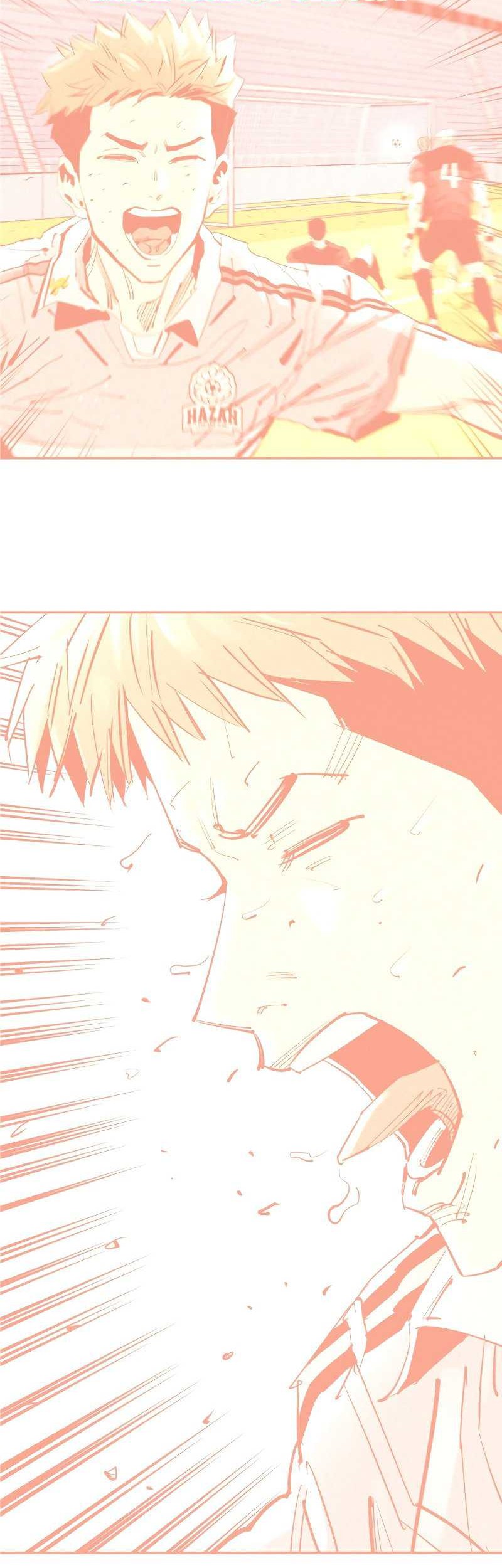 Build Up Chapter 158 - halaman 51