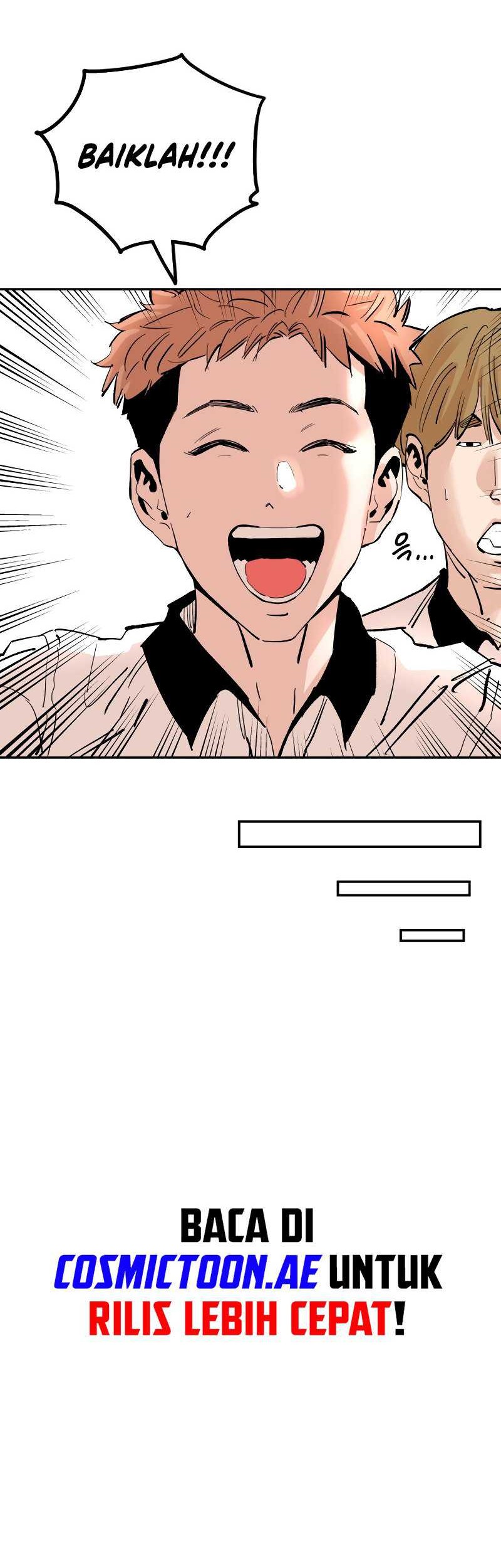 Build Up Chapter 158 - halaman 60