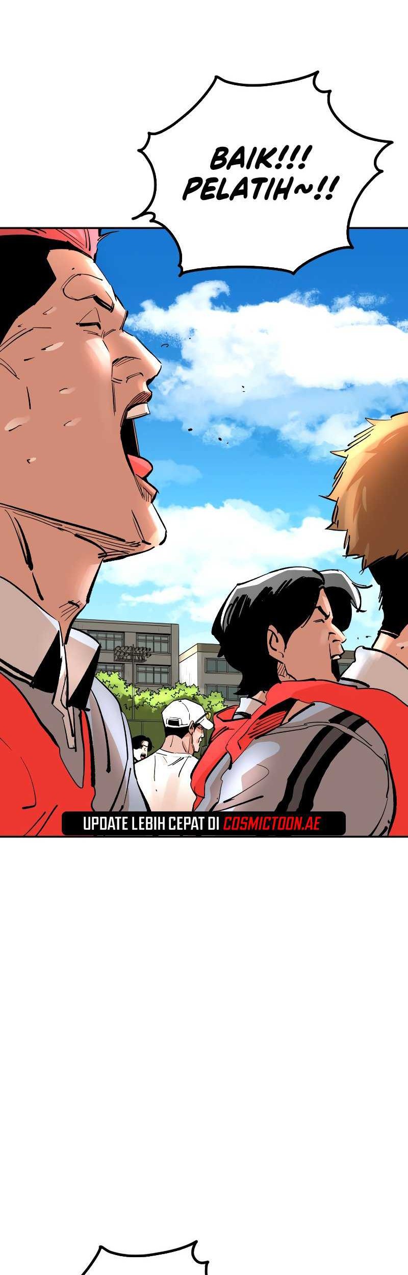 Build Up Chapter 158 - halaman 63