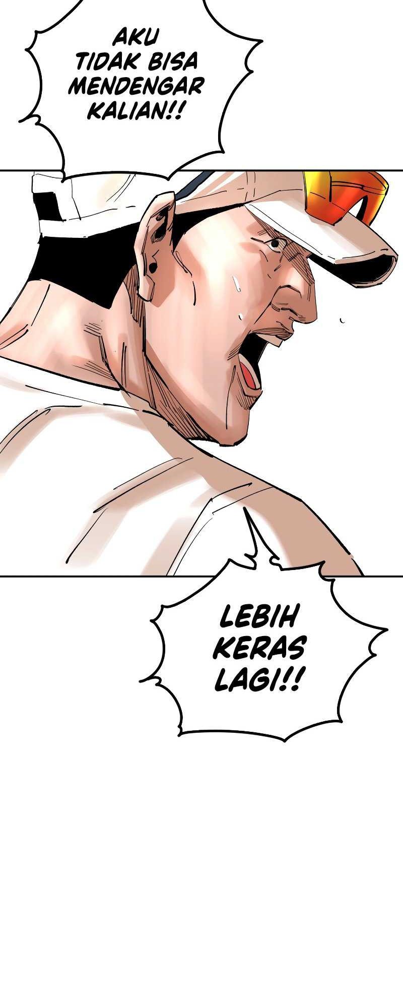 Build Up Chapter 158 - halaman 64