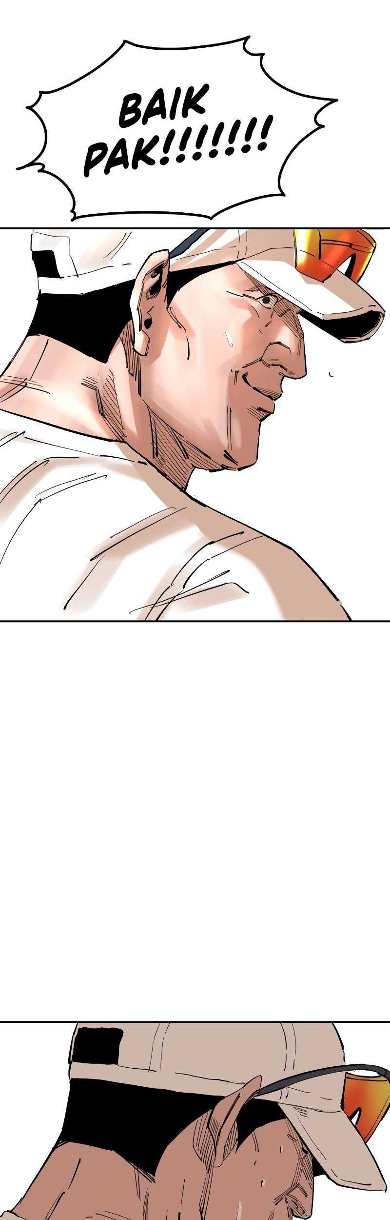 Build Up Chapter 158 - halaman 65