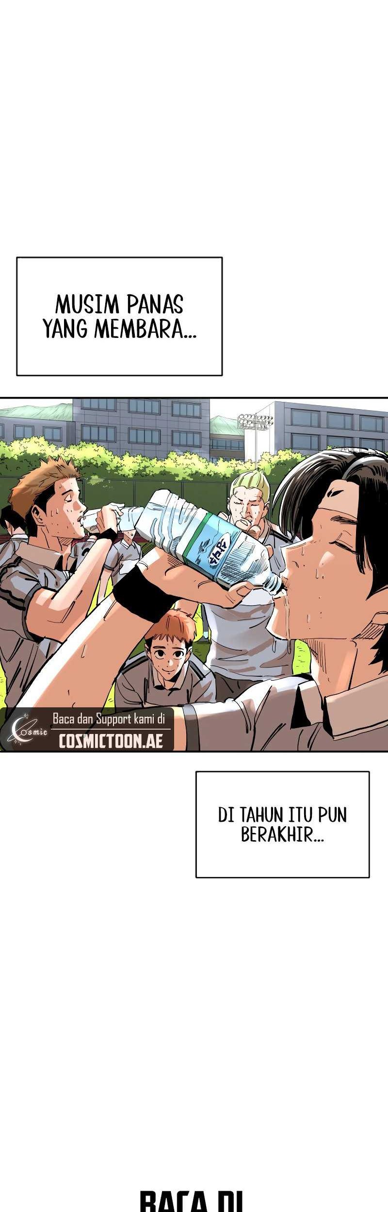 Build Up Chapter 158 - halaman 69