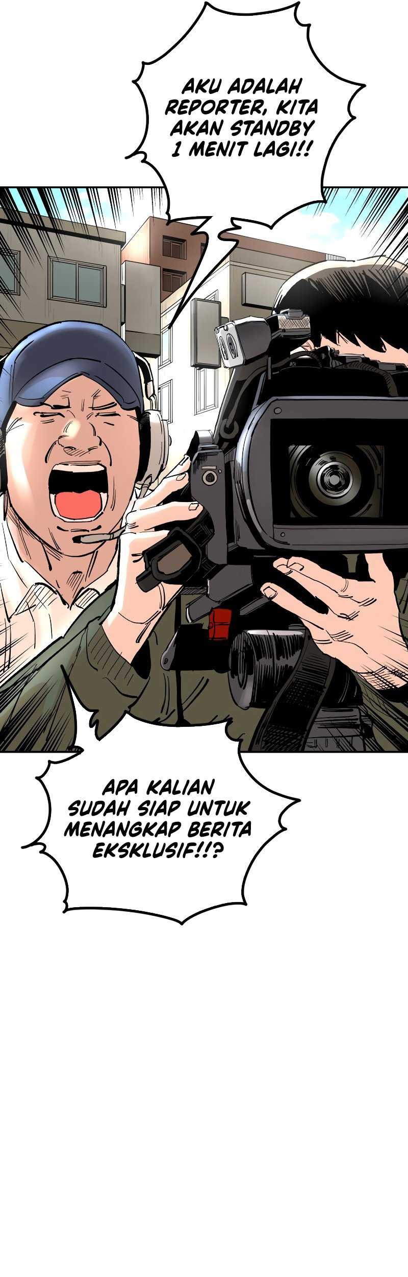 Build Up Chapter 158 - halaman 71