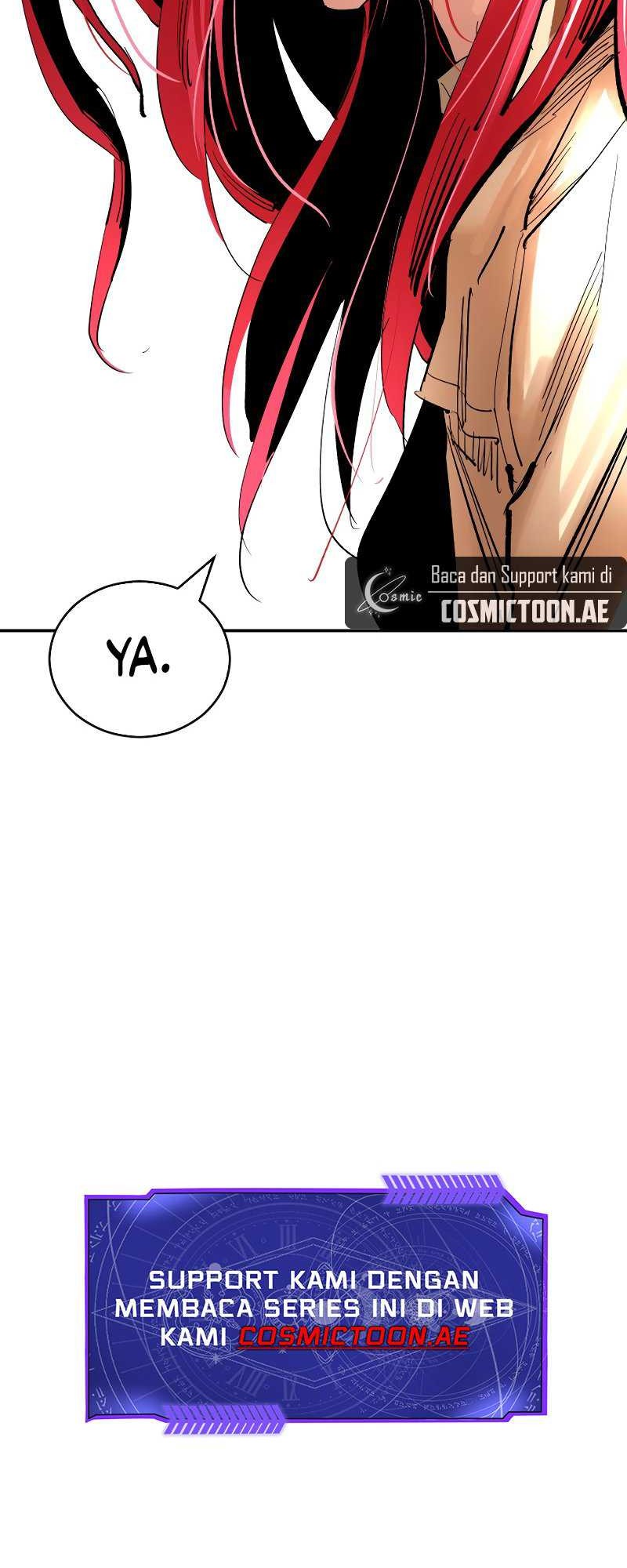 Build Up Chapter 158 - halaman 73