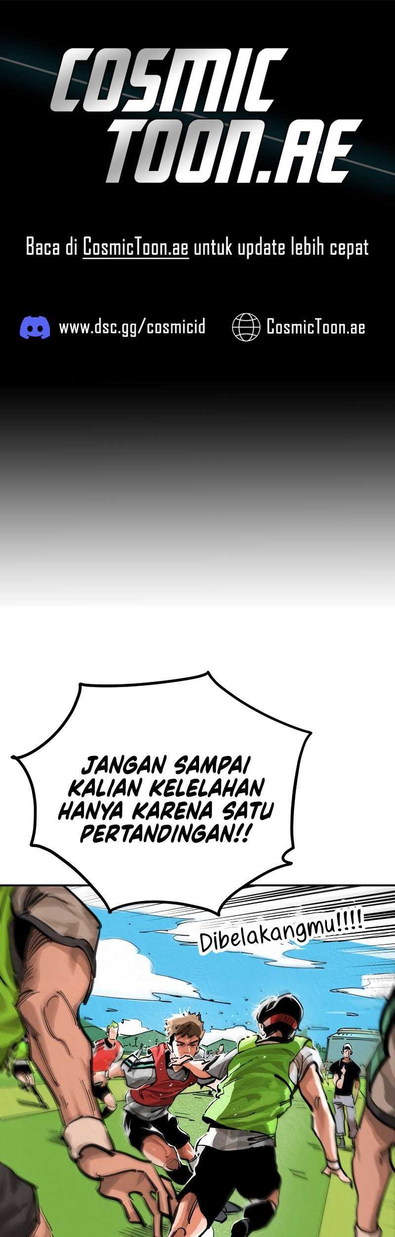 Build Up Chapter 159 - halaman 1