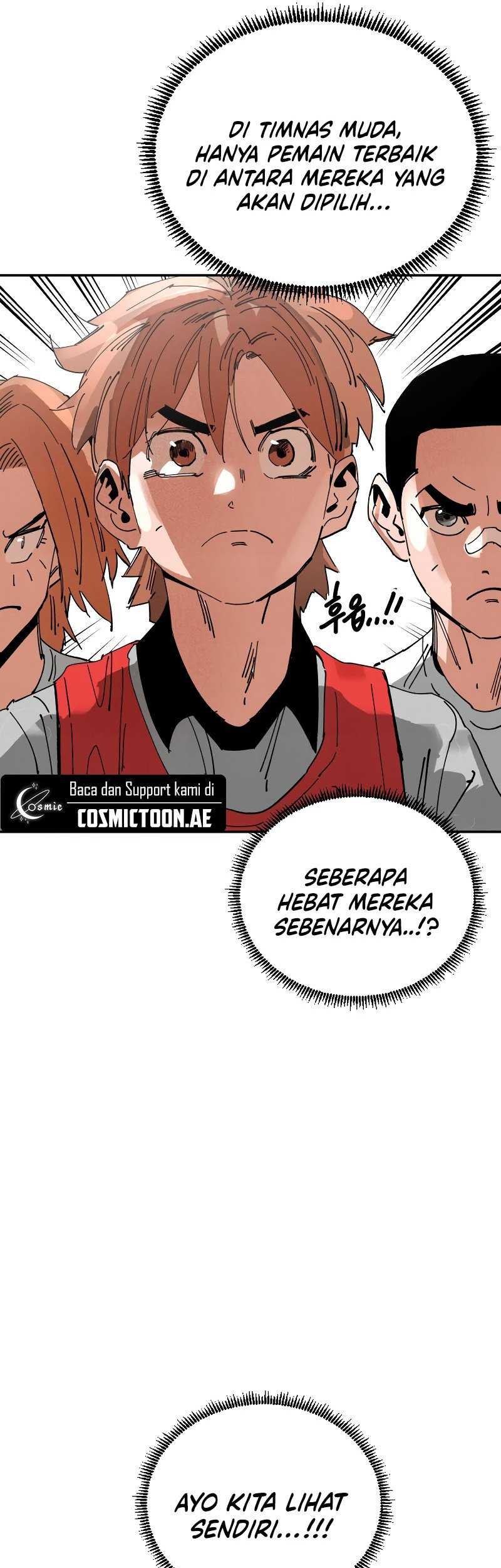 Build Up Chapter 159 - halaman 100