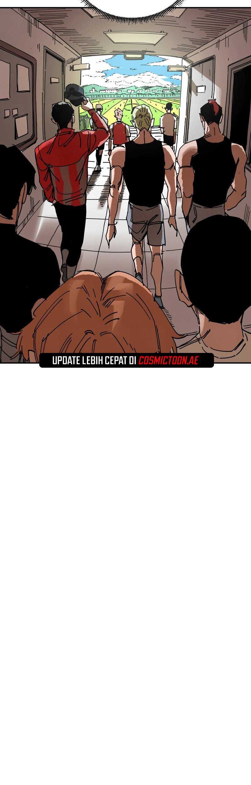 Build Up Chapter 159 - halaman 101