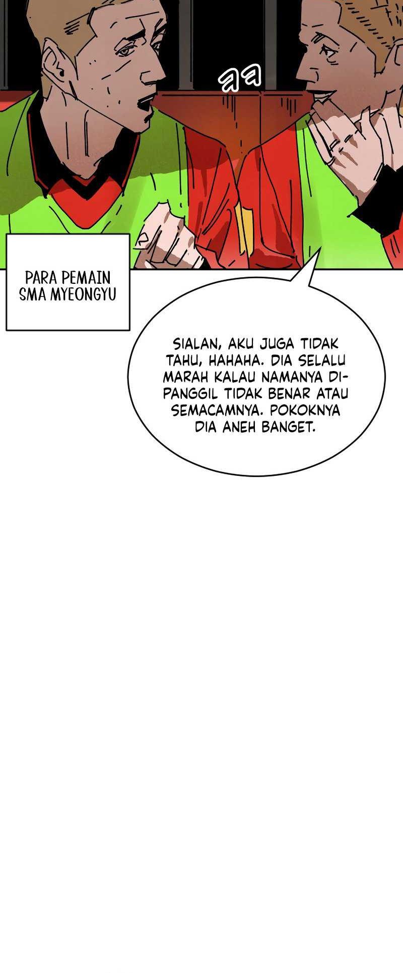 Build Up Chapter 159 - halaman 111