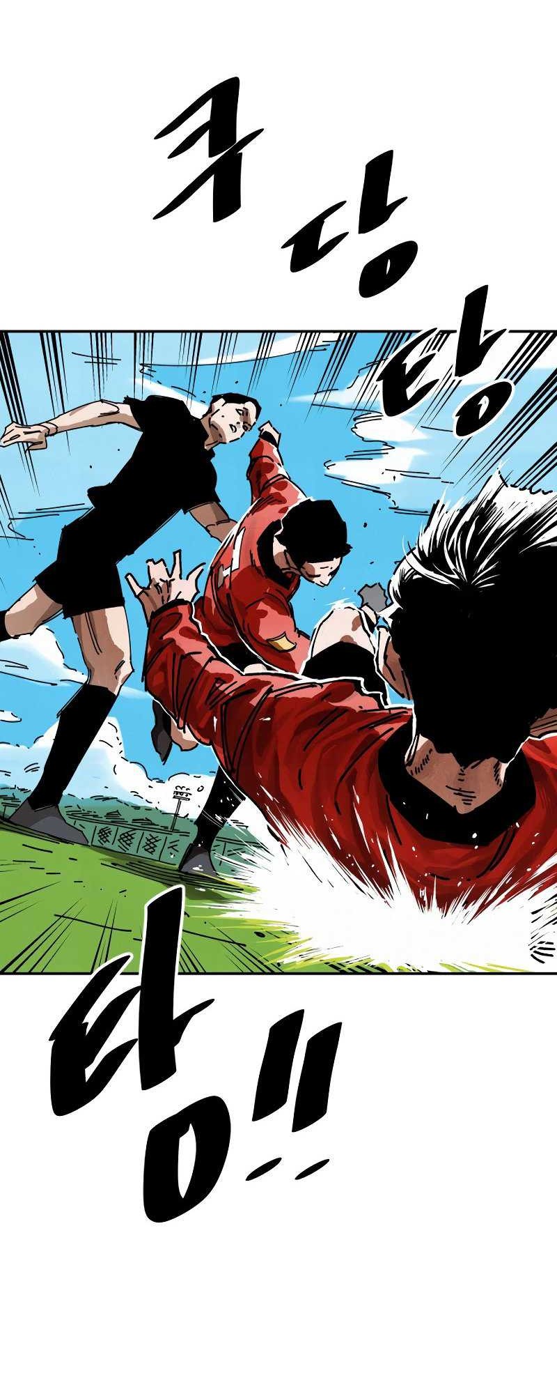 Build Up Chapter 159 - halaman 114