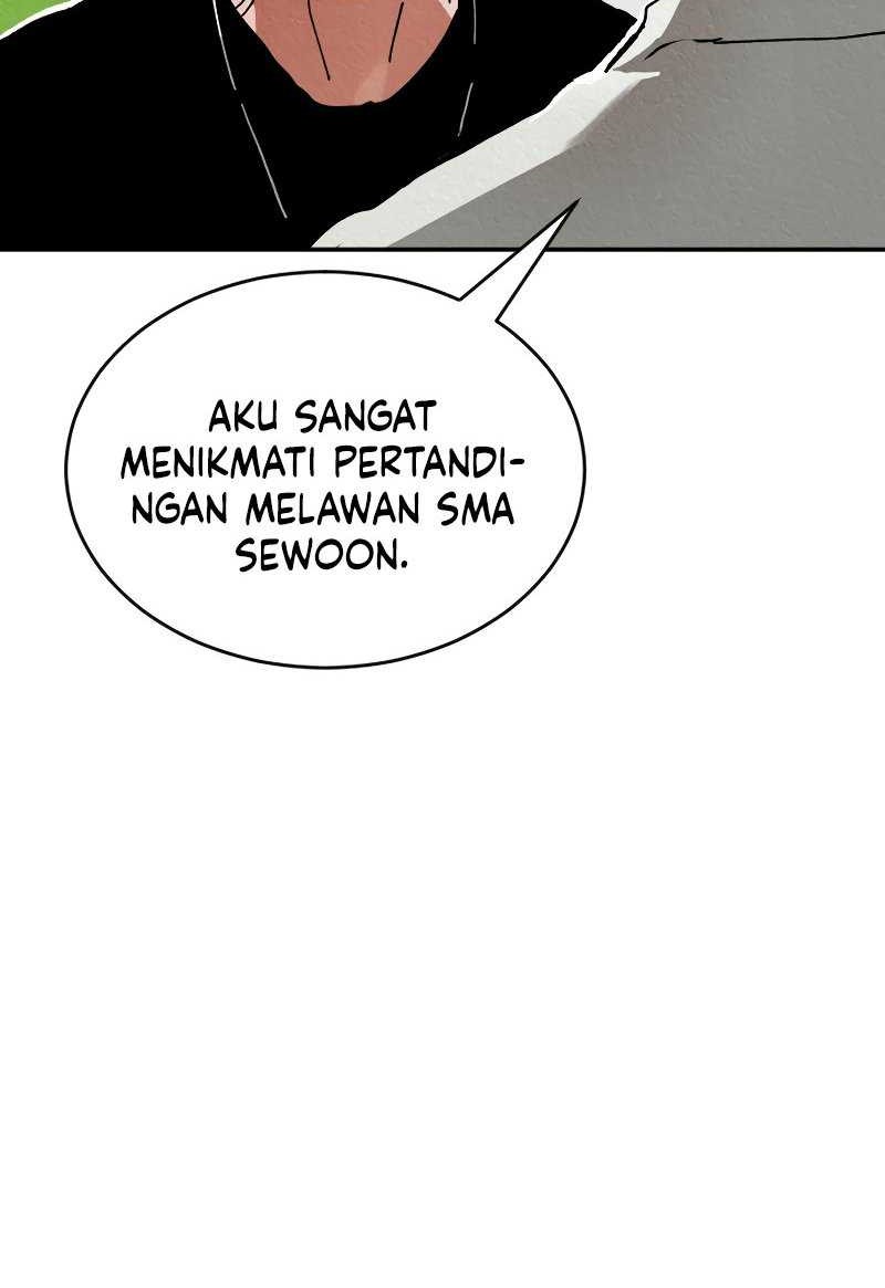 Build Up Chapter 159 - halaman 12