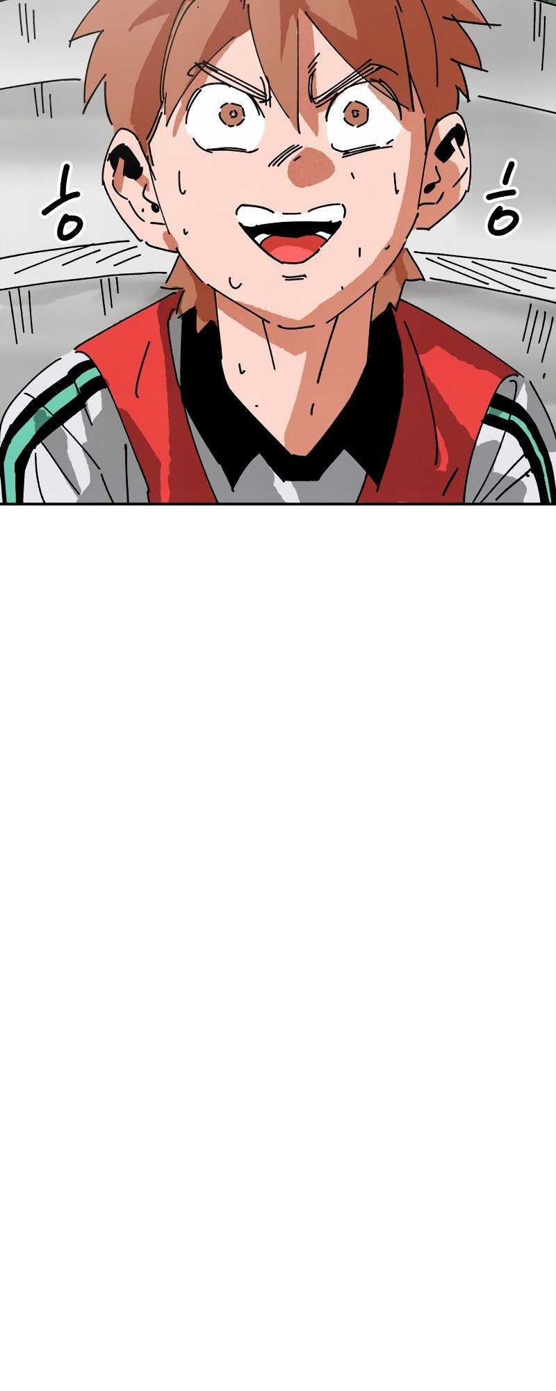 Build Up Chapter 159 - halaman 123