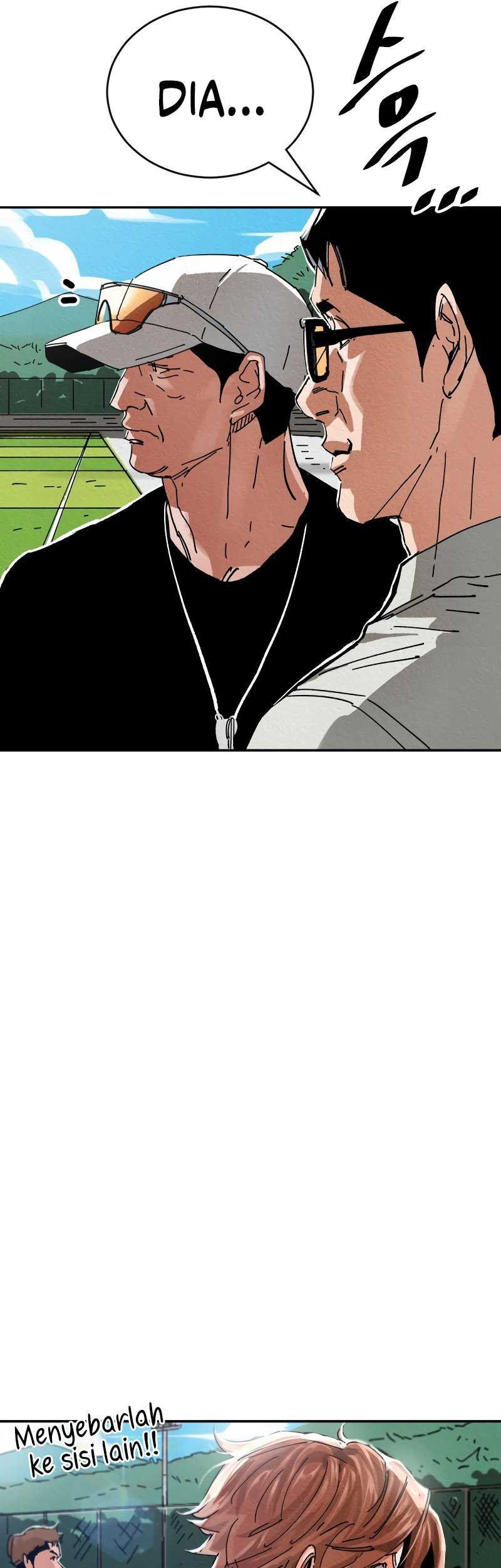Build Up Chapter 159 - halaman 13
