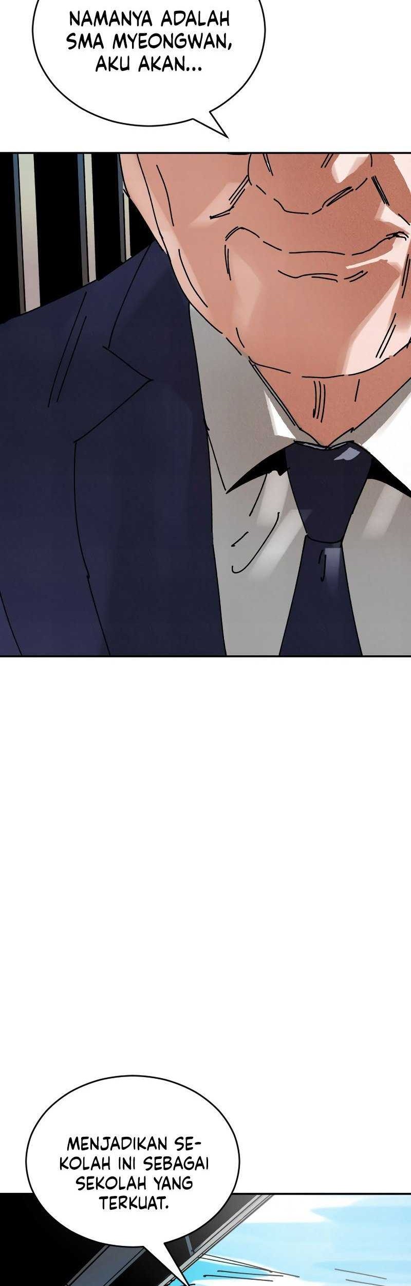 Build Up Chapter 159 - halaman 131