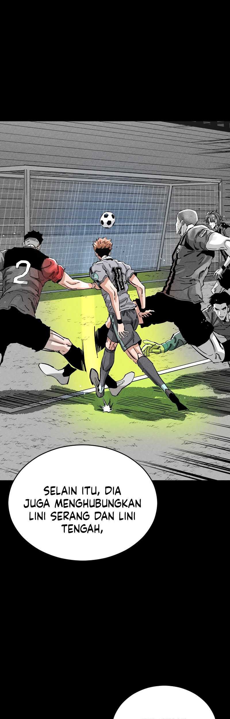 Build Up Chapter 159 - halaman 16