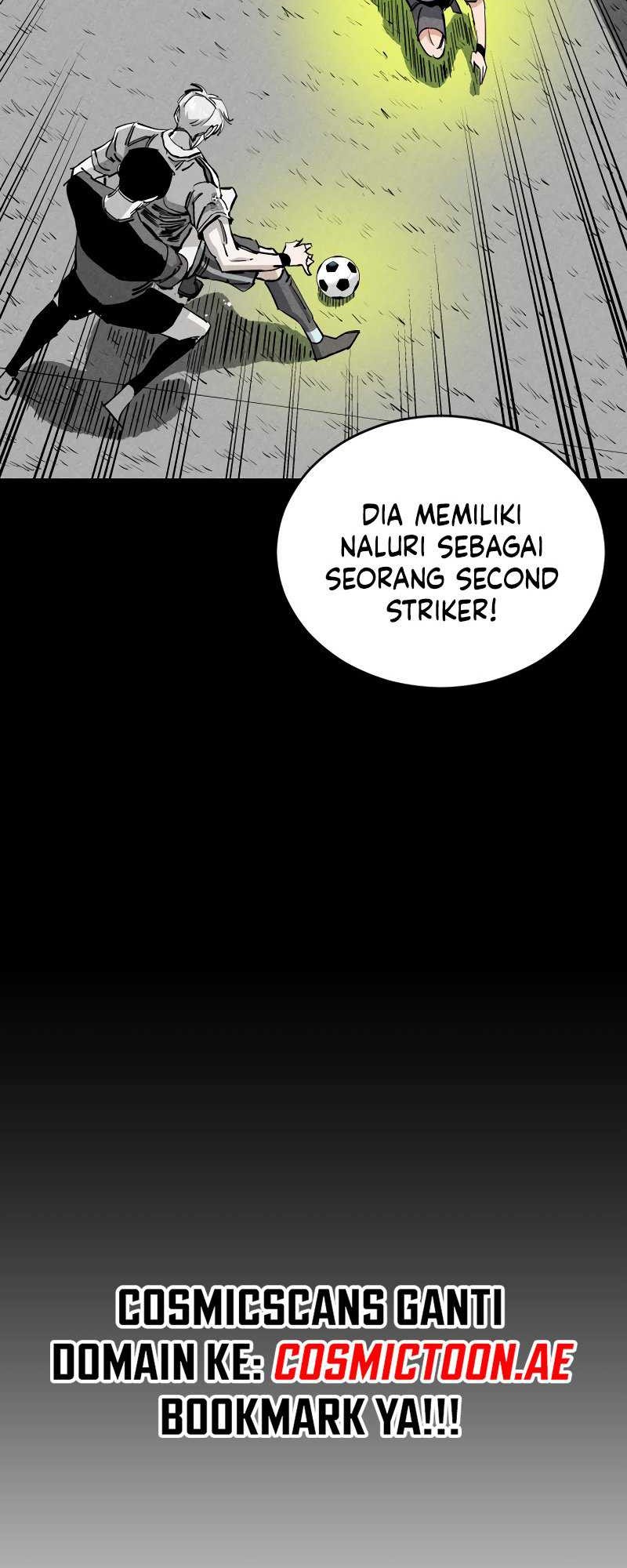 Build Up Chapter 159 - halaman 18