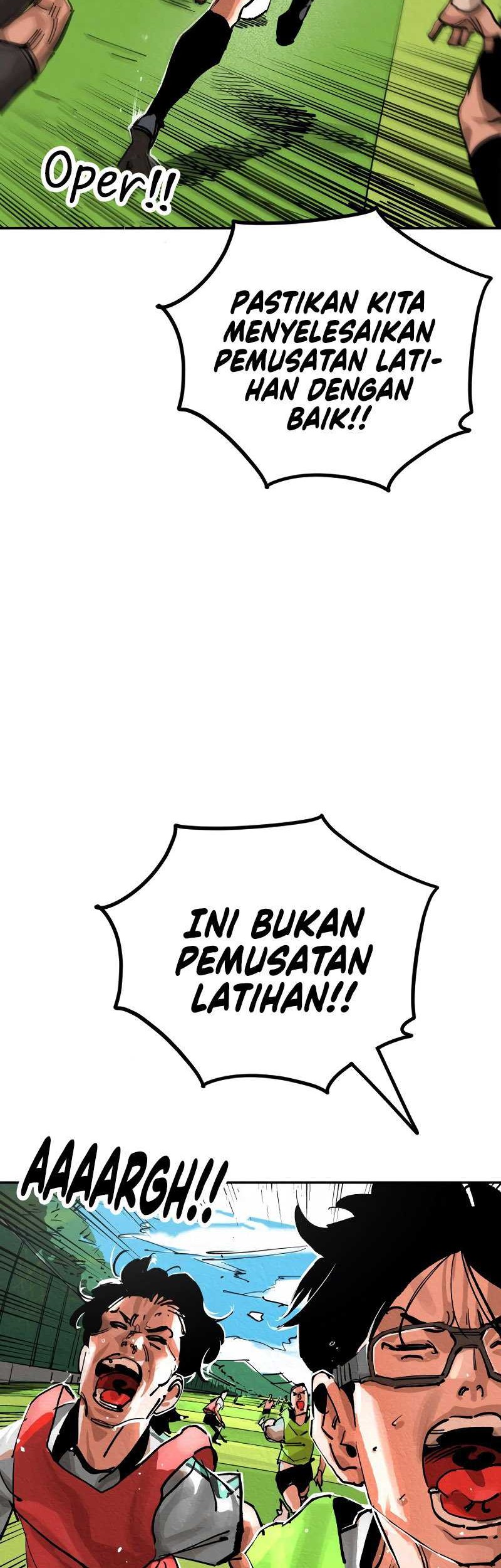 Build Up Chapter 159 - halaman 2