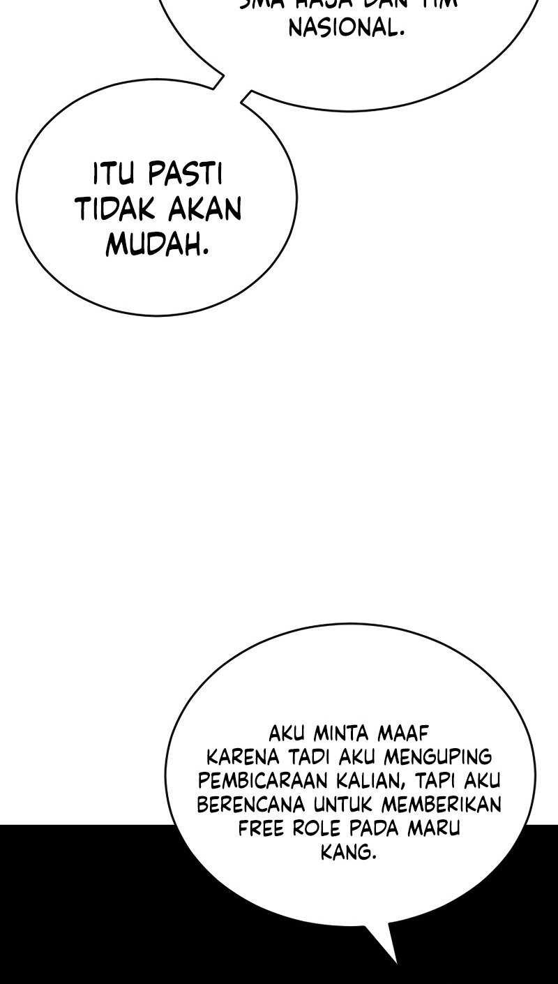 Build Up Chapter 159 - halaman 21