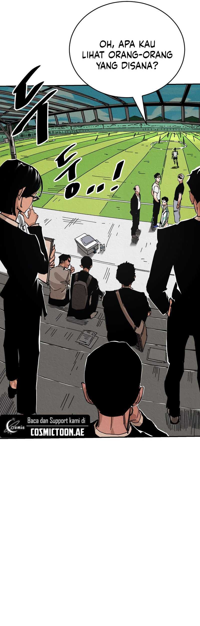 Build Up Chapter 159 - halaman 25
