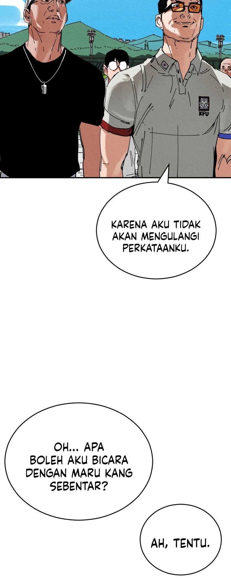 Build Up Chapter 159 - halaman 27