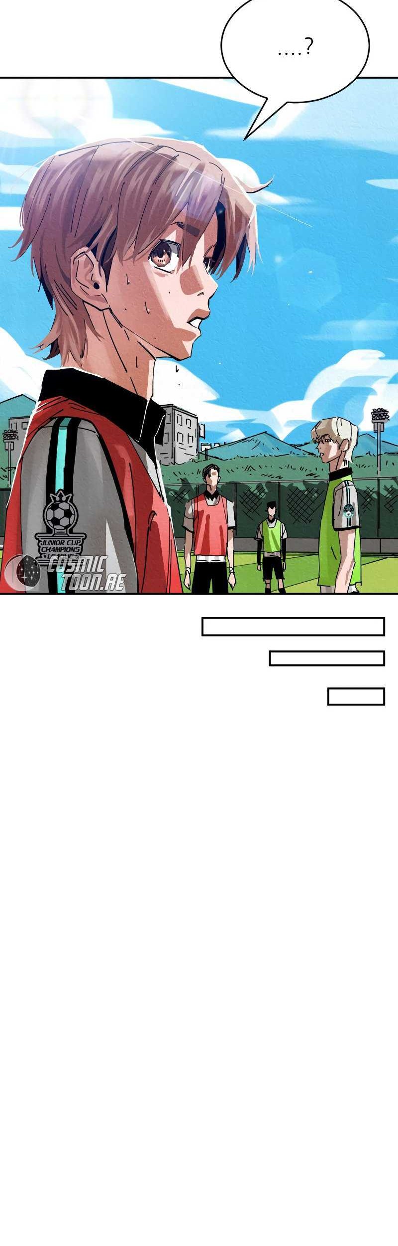 Build Up Chapter 159 - halaman 29