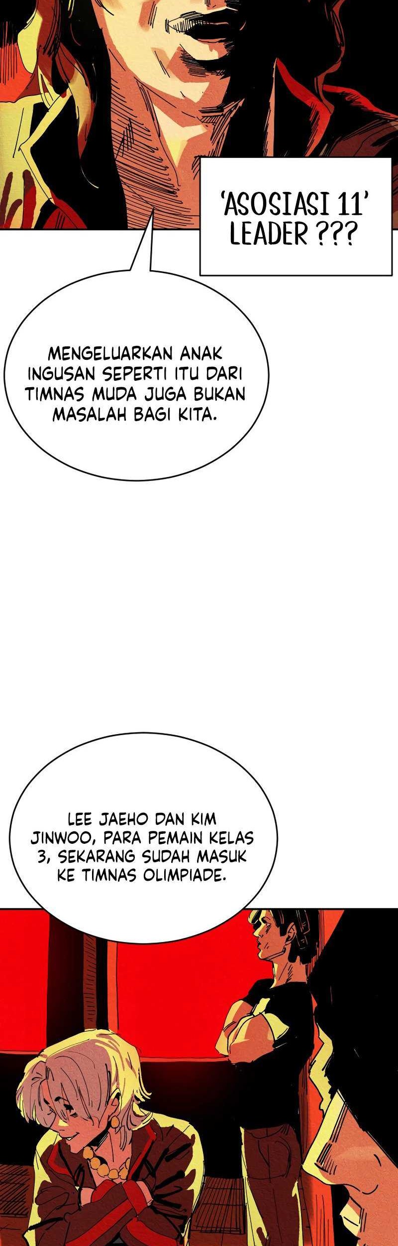 Build Up Chapter 159 - halaman 35