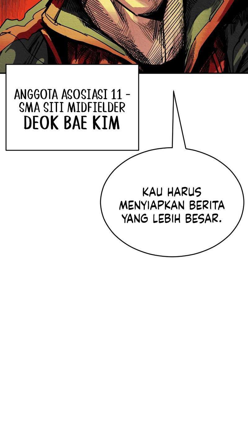 Build Up Chapter 159 - halaman 39