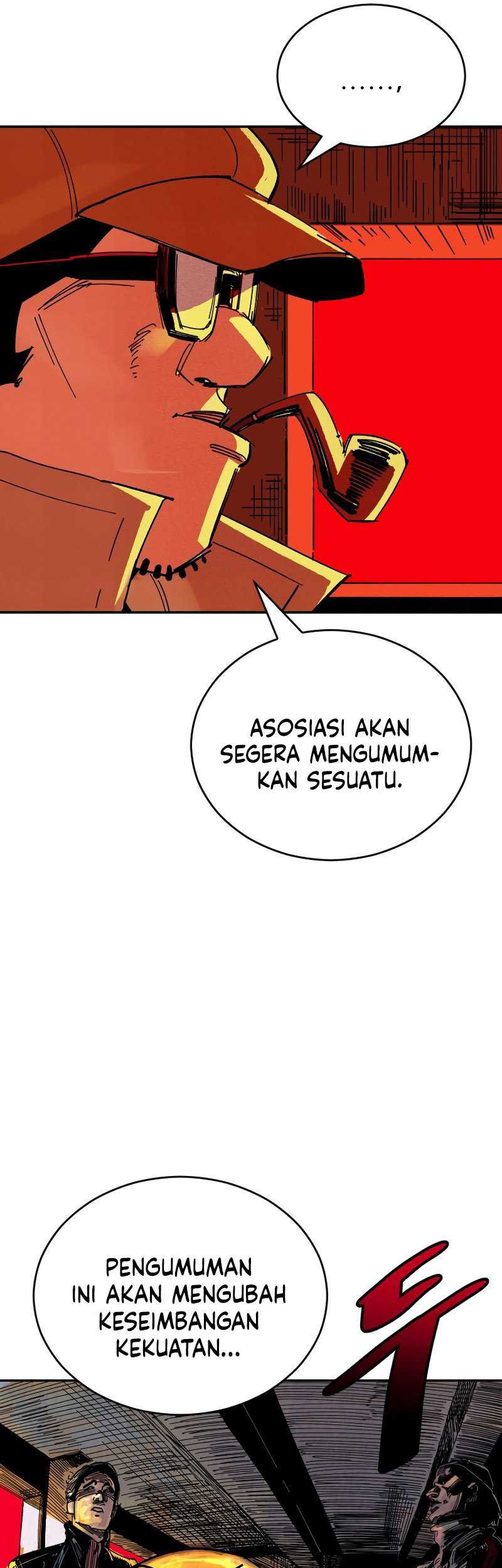 Build Up Chapter 159 - halaman 40