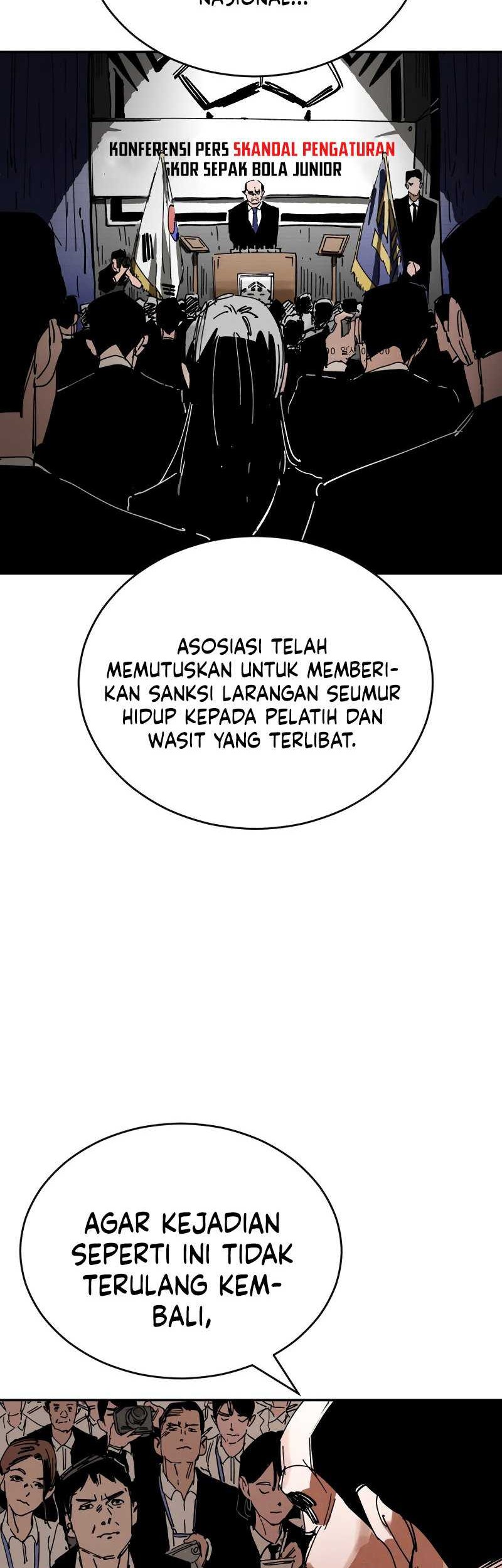 Build Up Chapter 159 - halaman 44