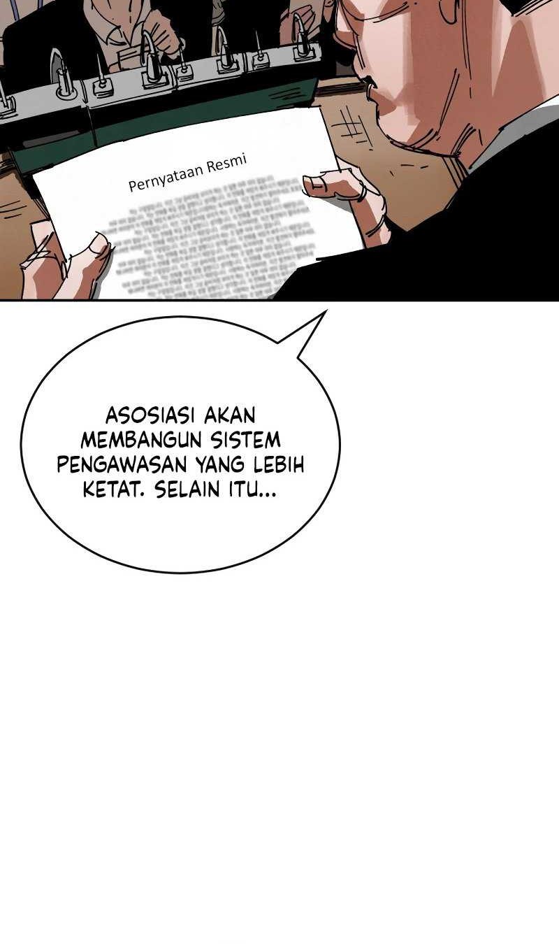 Build Up Chapter 159 - halaman 45