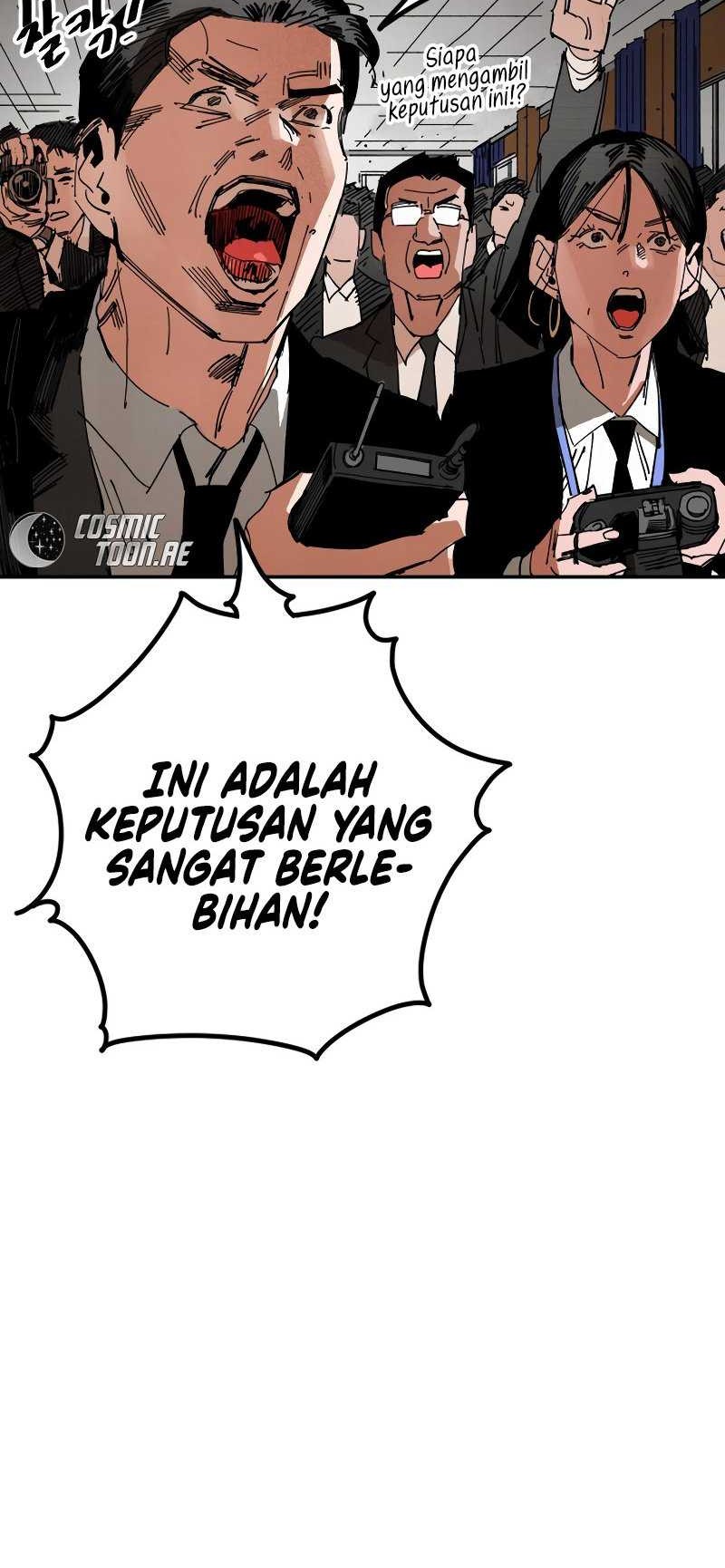 Build Up Chapter 159 - halaman 48