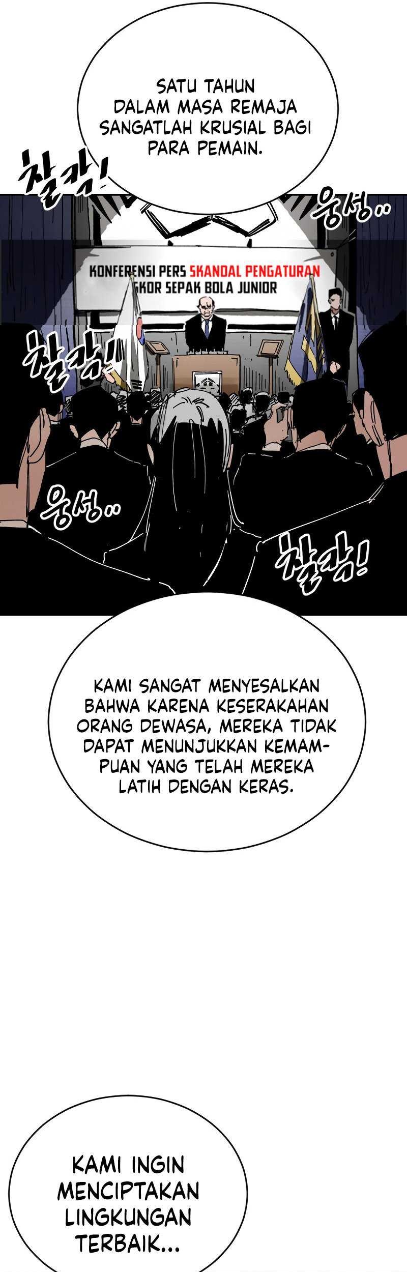 Build Up Chapter 159 - halaman 49