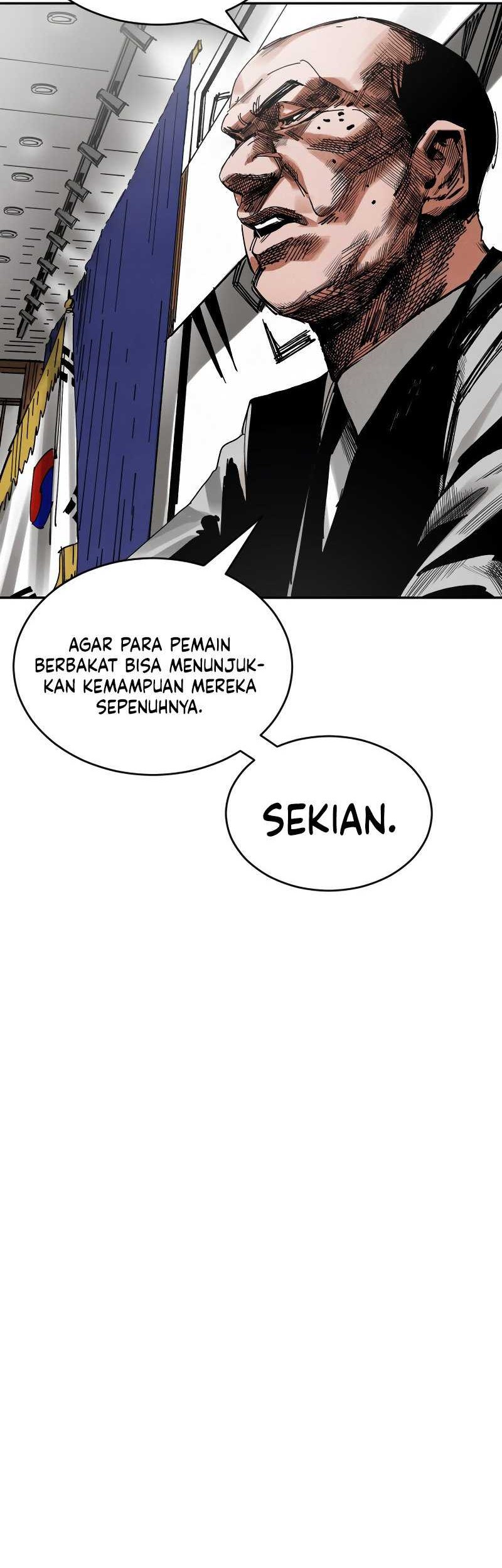 Build Up Chapter 159 - halaman 50