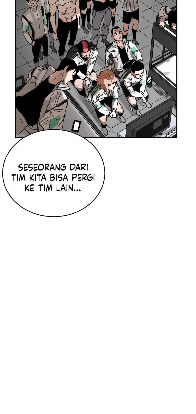 Build Up Chapter 159 - halaman 54