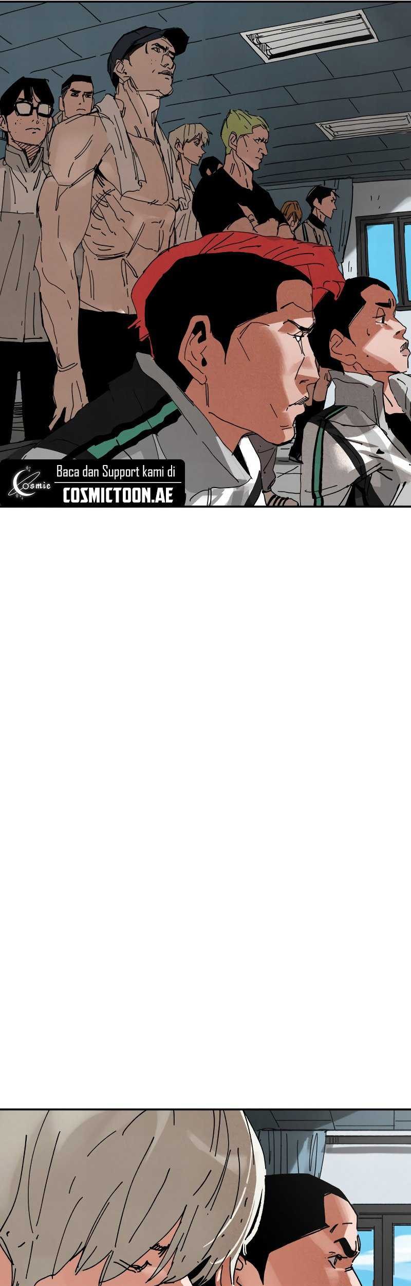 Build Up Chapter 159 - halaman 55