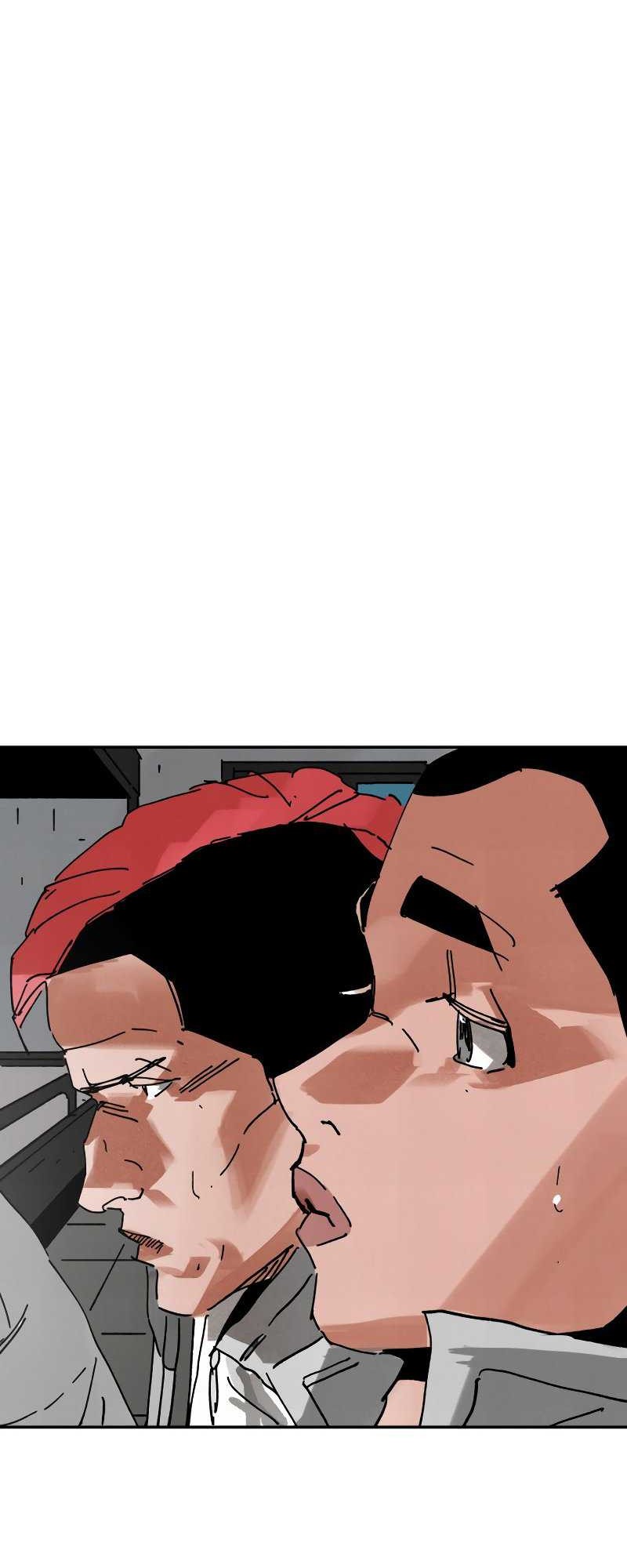 Build Up Chapter 159 - halaman 57