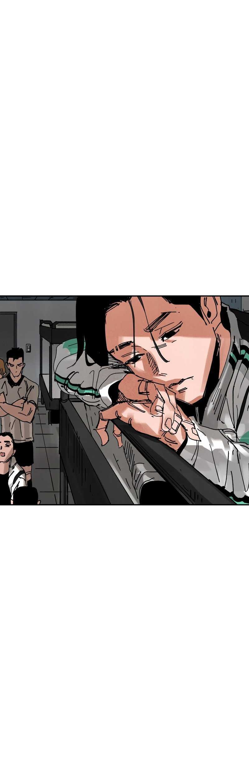 Build Up Chapter 159 - halaman 58