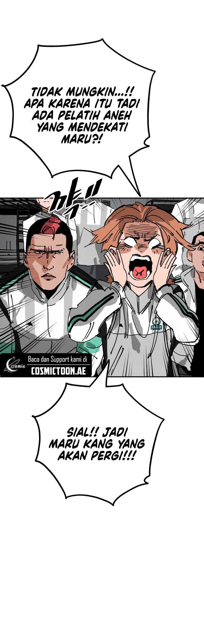 Build Up Chapter 159 - halaman 59
