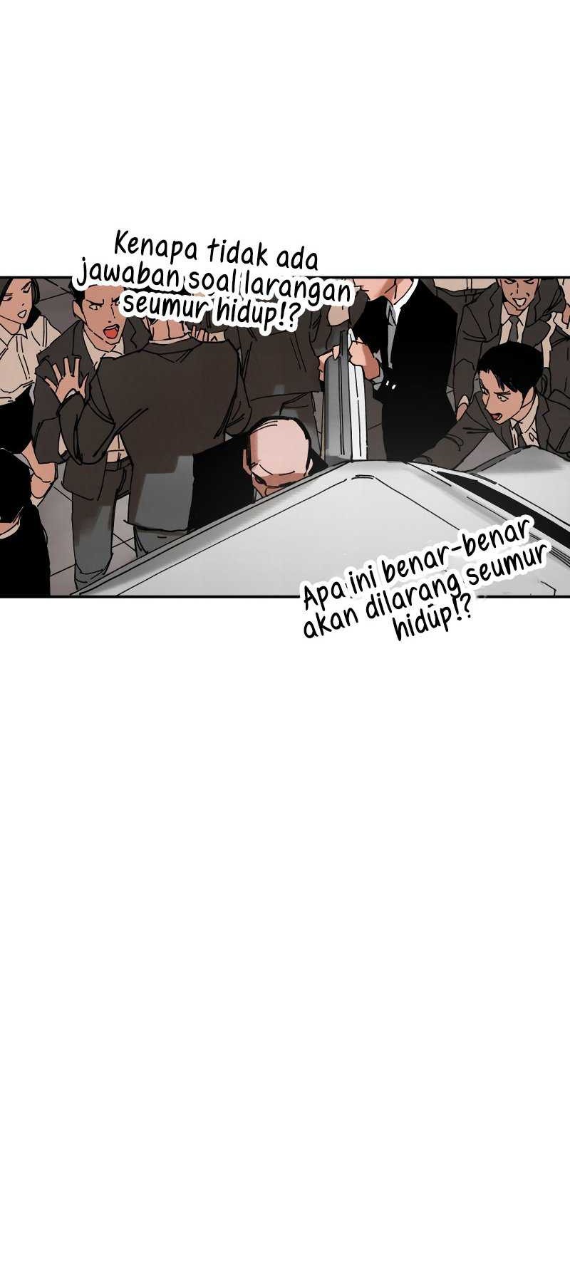 Build Up Chapter 159 - halaman 63