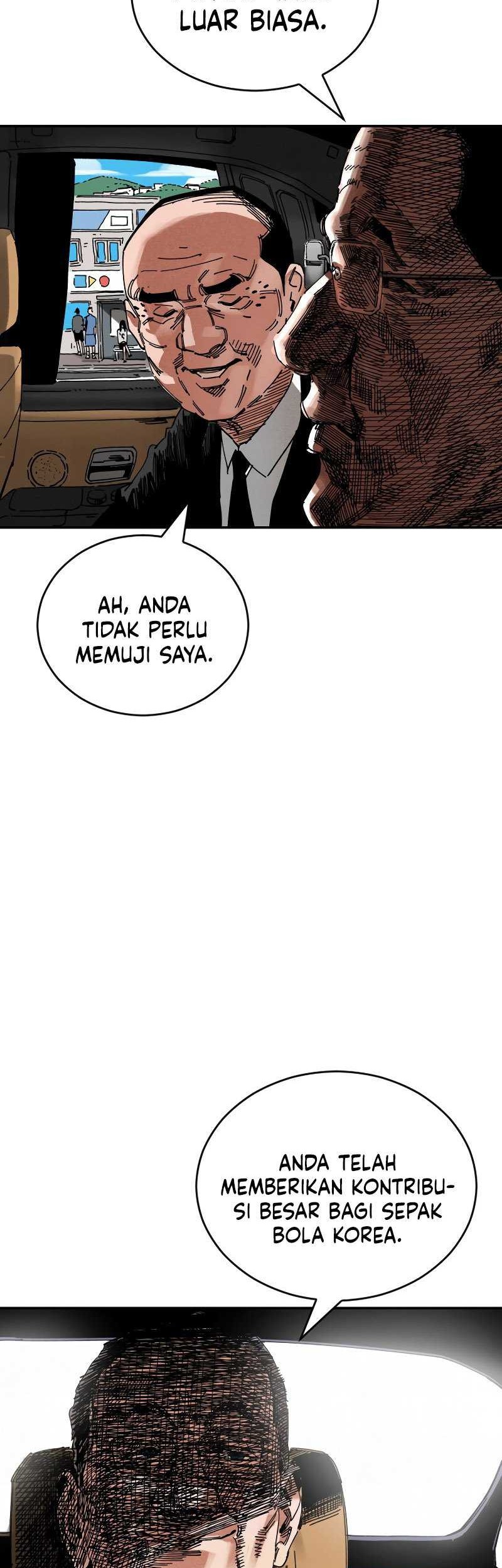 Build Up Chapter 159 - halaman 65